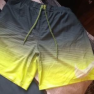 Men's Nike Swimsuit